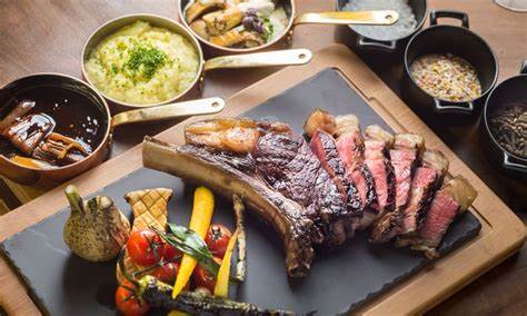 Beef Grill Club by Hasir