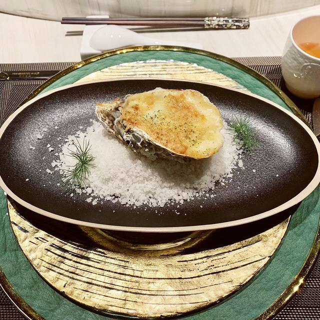 潮州御酒店·御膳乐府