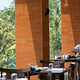 The Puhu Restaurant & Lounge by Padma Resort Ubud