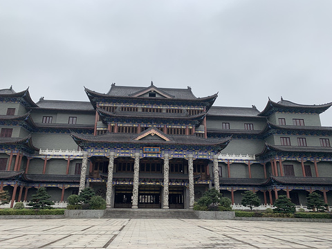 安源锦绣城