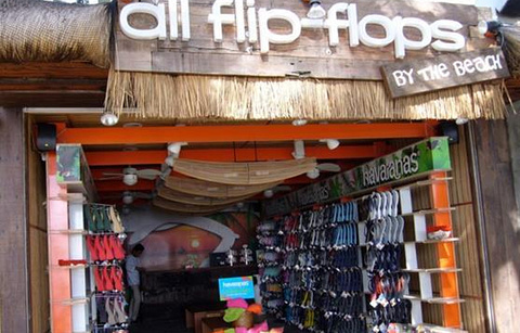 All Flip-Flops