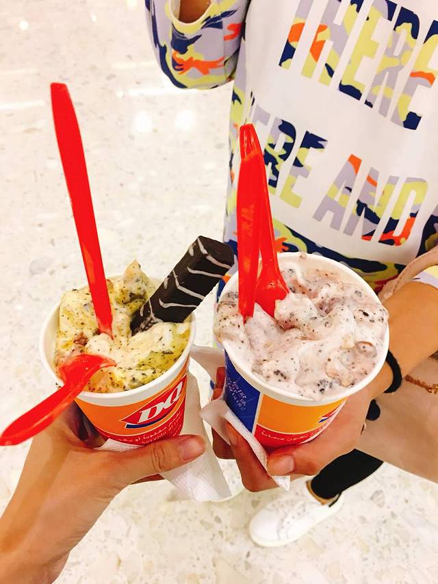 DQ(云龙万达店)