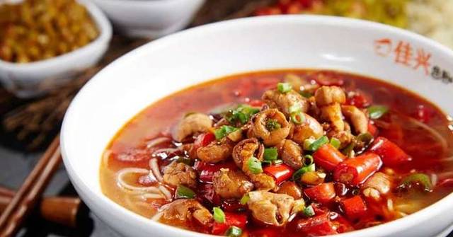 佳兴鱼粉(南湖路店)