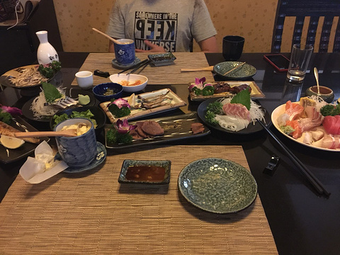 小林日本料理旅游景点图片