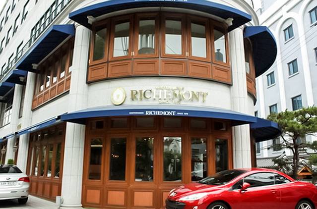 Richemont