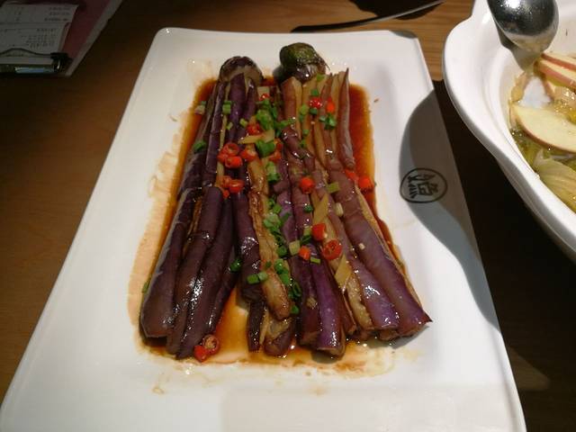 江渔儿酸菜鱼(大沥店)