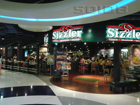 Sizzler-Siam Center的图片