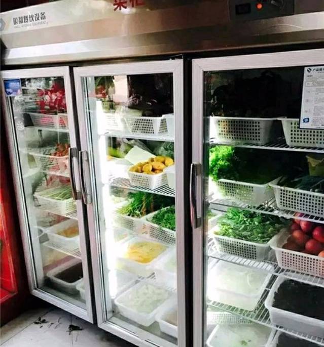 赵一刀·正宗保山铜瓢牛肉(挖色店)