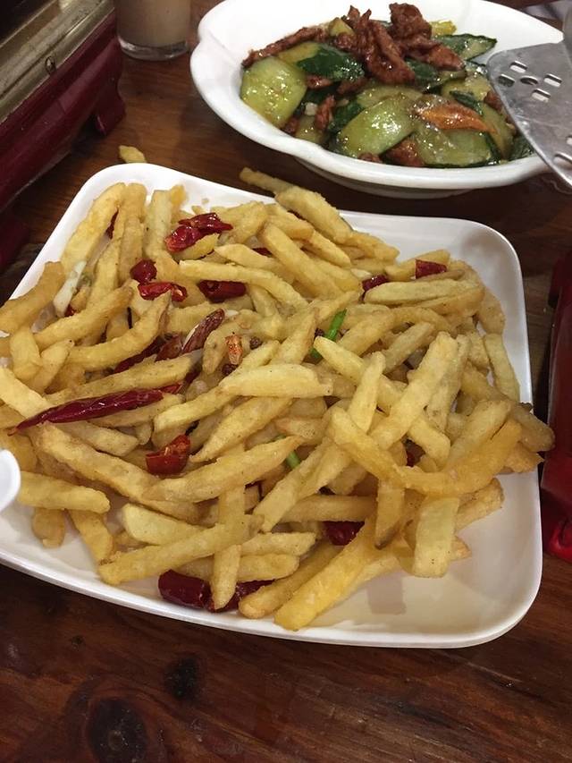 李太婆鱼汤馆(古城路店)