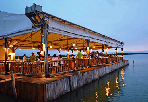 Lantaw Restaurant旅游景点图片