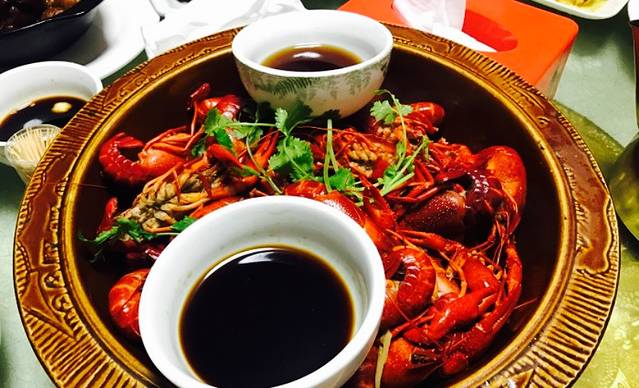 罗星餐厅(罗星新村北区店)