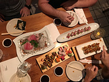 Osaka Restaurant