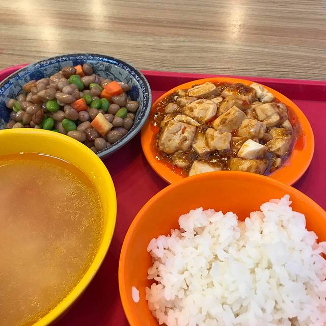 顺旺基中式快餐(滨湖区万科店)