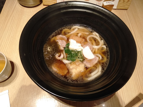 丸亀制麺