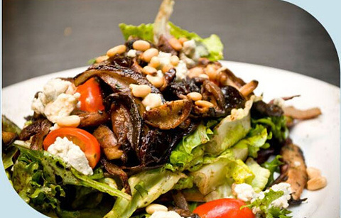 Food Bank Restaurant