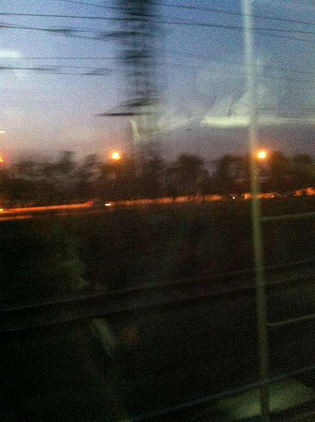 天津盐业风情游览区