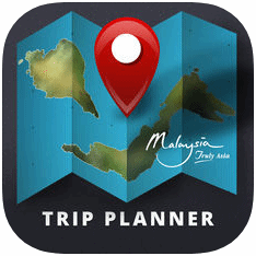 Malaysia Trip Planner