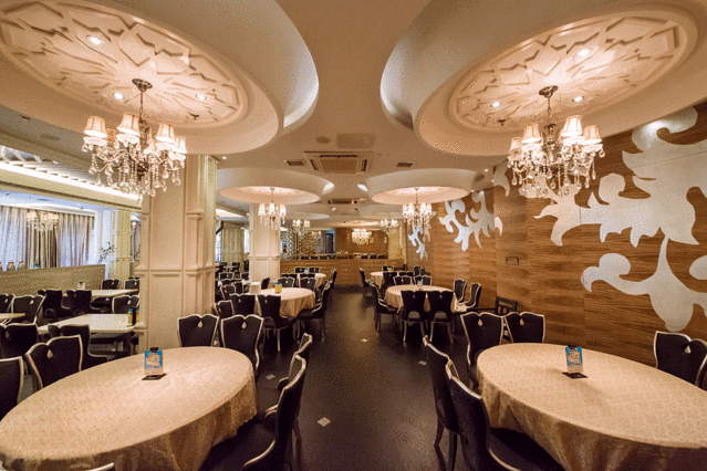 味悦·赣州菜(厚德总店)