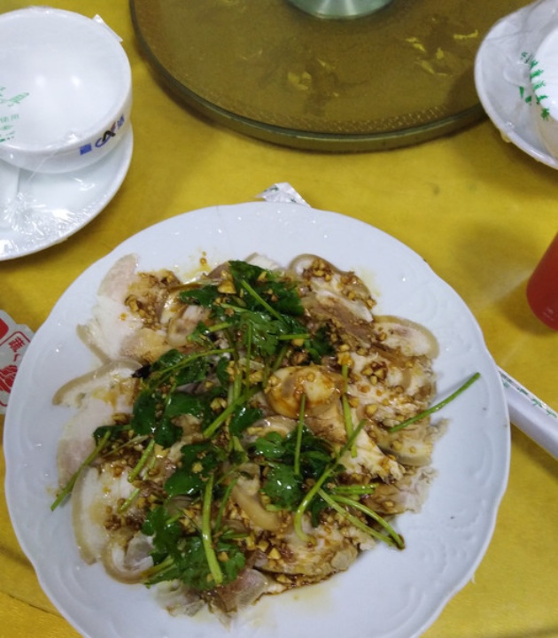 红炎炎农家菜老字号(金水台店)