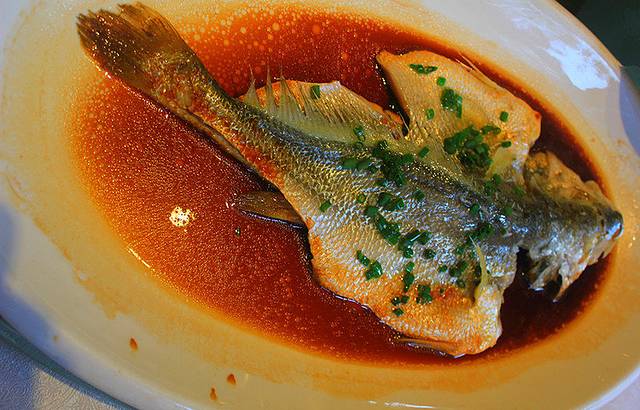 渔人码头(中南店)