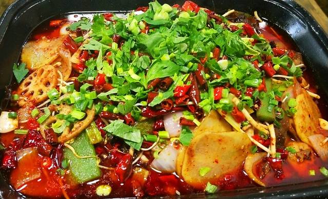 雷记烤鱼·爆炒·龙虾(里仁街店)