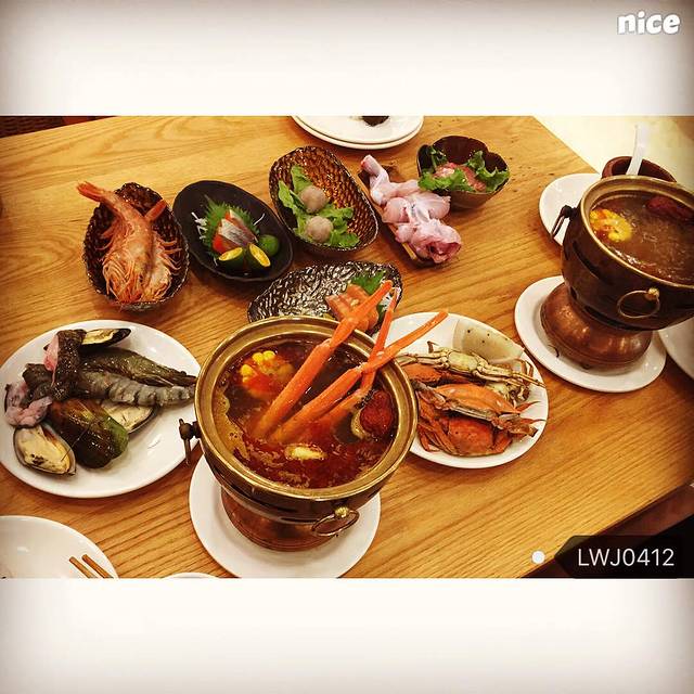 第六季自助餐厅(北太平庄店)