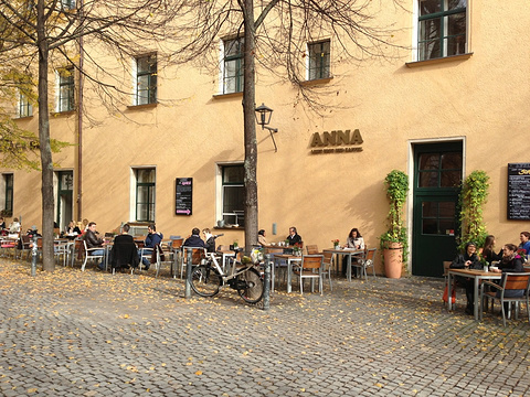 Anna Cafe的图片
