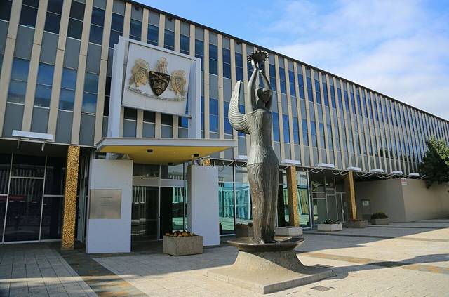 ACT Legislative Assembly