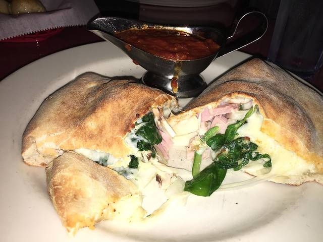 Assaggio's Italian Bistro