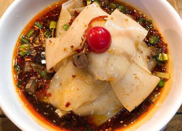 回文人家·回坊大牌档