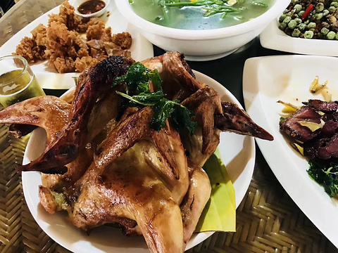 正宗勐海烤鸡(勐海总店)旅游景点图片