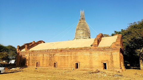 Shinbinthalyaung Temple的图片
