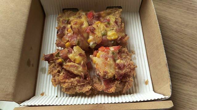 肯德基(开城天虹店)