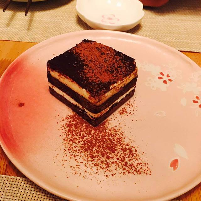 食匠新日式创意菜