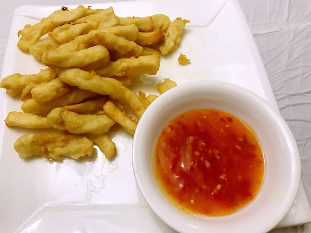 六娃子豆腐名店