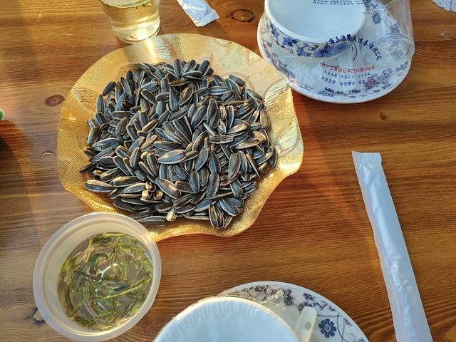 金家庄羊锅(仓前羊锅村店)