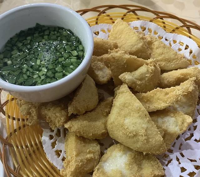 潮汕新金友海鲜餐厅