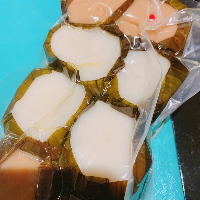 夹江老头叶儿粑(石雁儿小区店)