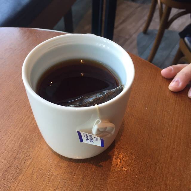 星巴克(烟台大悦城店)