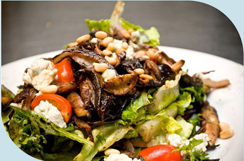 Food Bank Restaurant