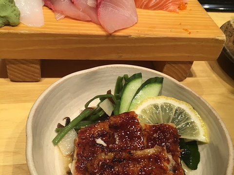 Hosokawa Japanese Restaurant旅游景点图片