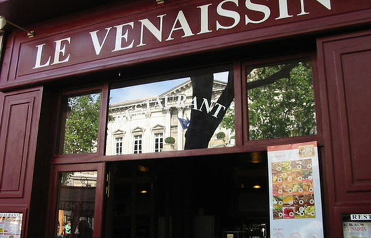 Le Venaissin