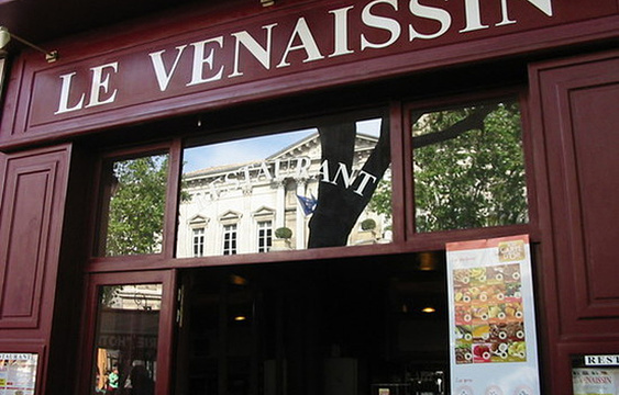 Le Venaissin旅游景点图片
