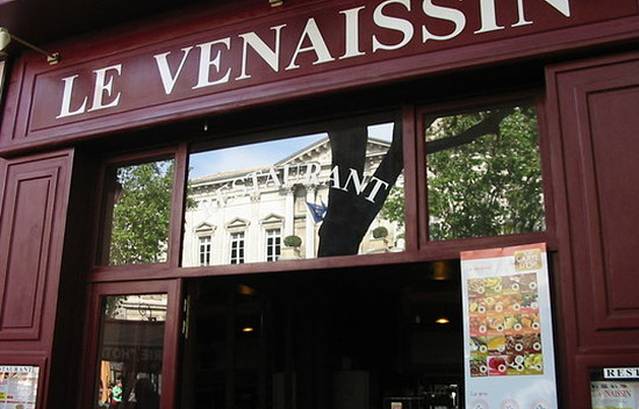 Le Venaissin