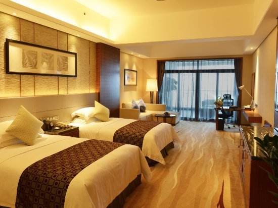 碧桂园十里金滩酒店·餐厅