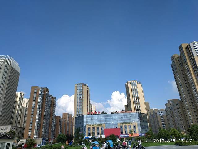 中国东海水晶博物馆