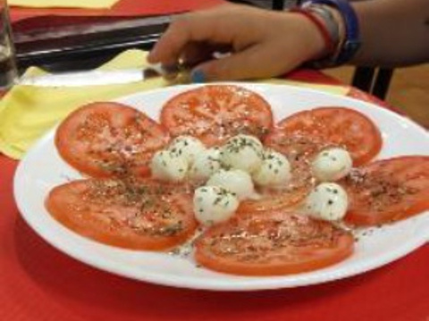 Le  Bistrot des Pecheurs旅游景点图片