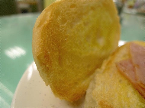 宝湖茶餐厅(水星街分店)