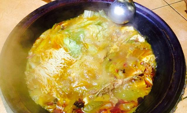 谜遇炭火烤肉.料理(大无缝店)