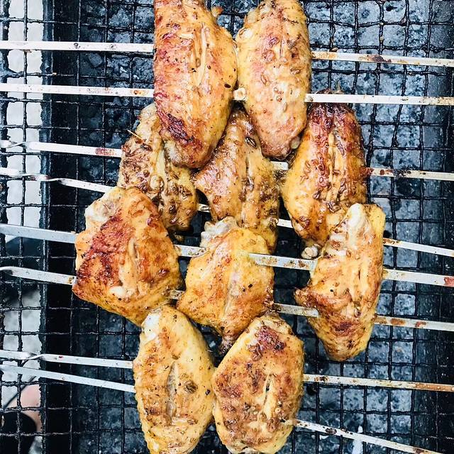 青龙峡好再来农家院